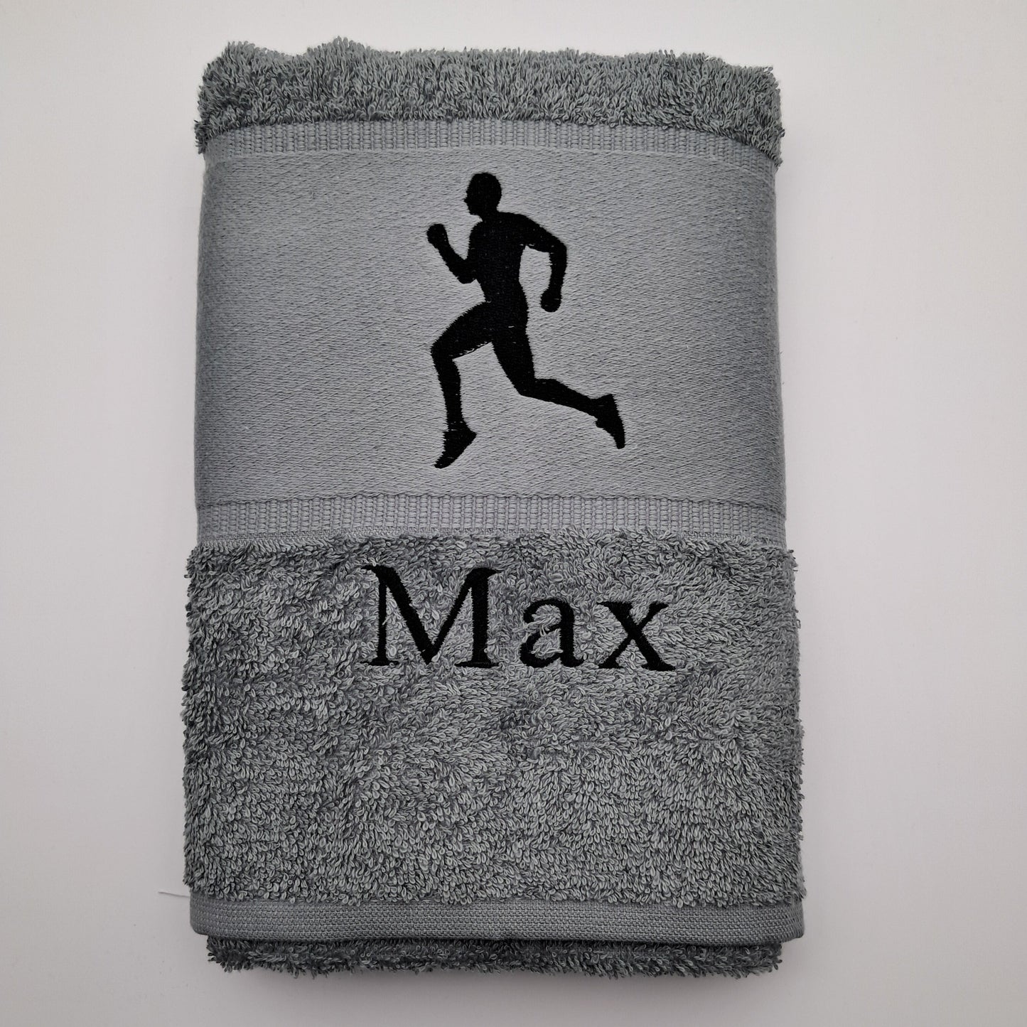 Läufer-Handtuch