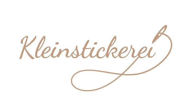 Kleinstickerei